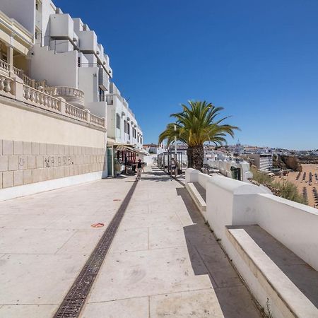 Albufeira Beach Studio Exteriör bild